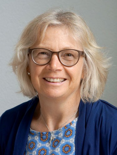 Prof. Dr.  Ulrike Lohmann