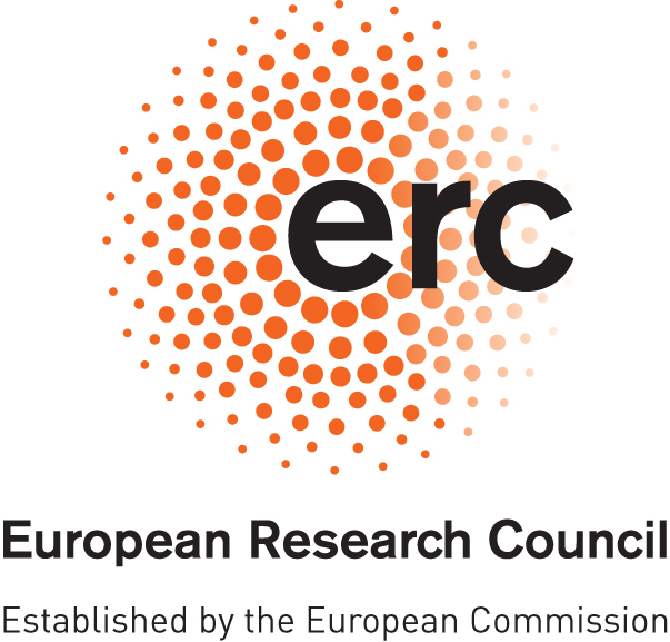 Enlarged view: European Research Council
