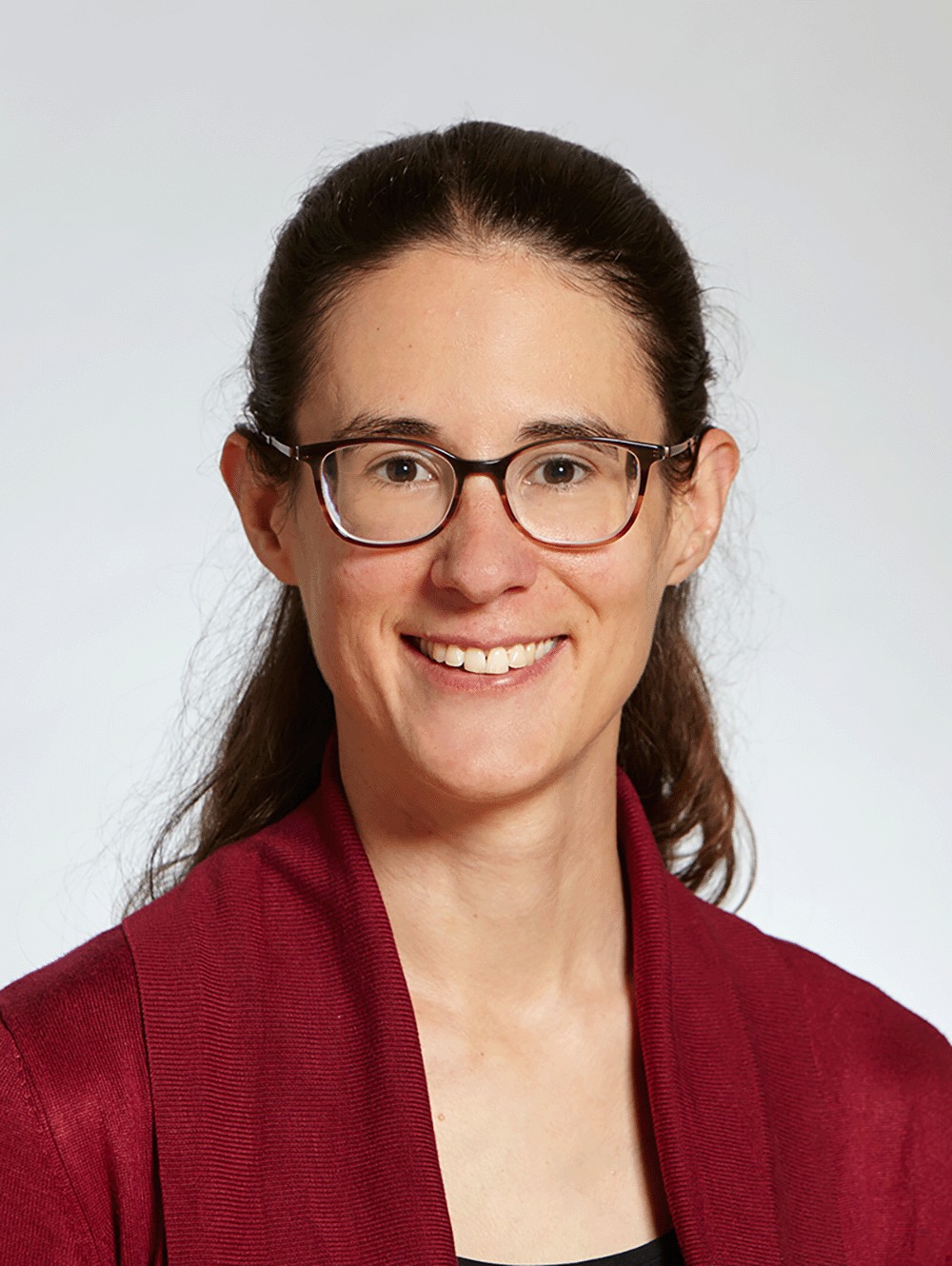Prof. Dr.  Manuela Brunner
