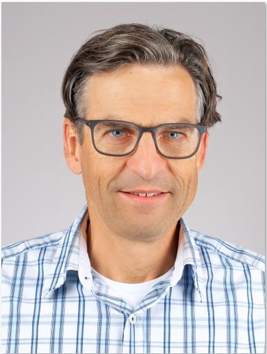 Prof. Dr.  Markus Ammann