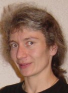 Dr.  Doris Sylvia Folini